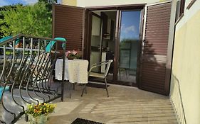 Apartmani Melia